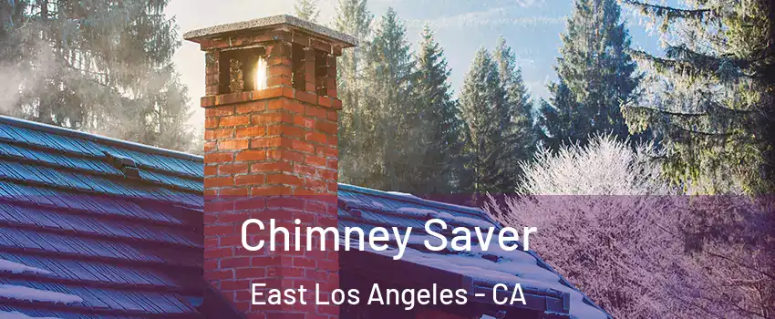 Chimney Saver East Los Angeles - CA