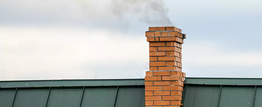 Chimney Soot Cleaning Cost in East Los Angeles, CA