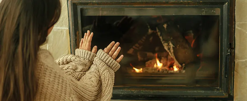 Wood-burning Fireplace Smell Removal Services in East Los Angeles, CA