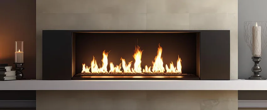 Vent Free Gas Fireplaces Repair Solutions in East Los Angeles, California