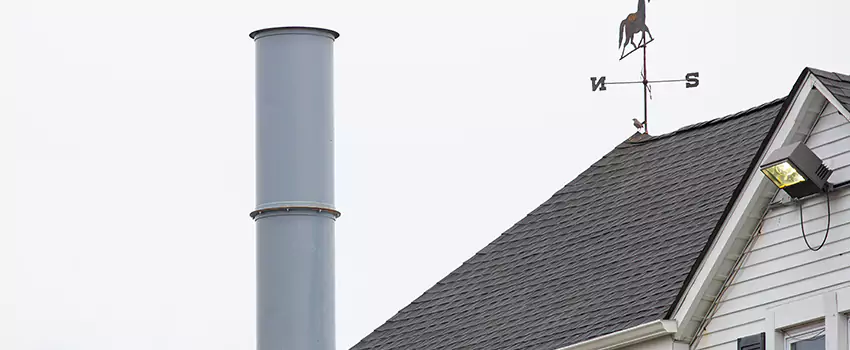 Multi-flue Chimney Caps Installation And Repair in East Los Angeles, CA
