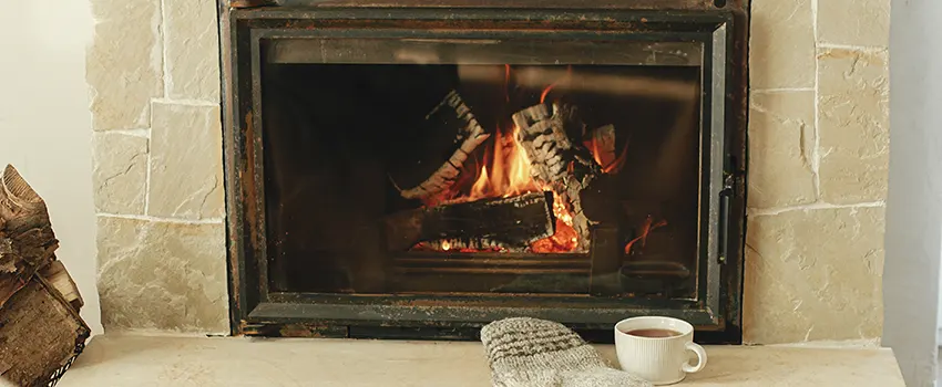 Fireplace Door Handle Replacements Services in East Los Angeles, California