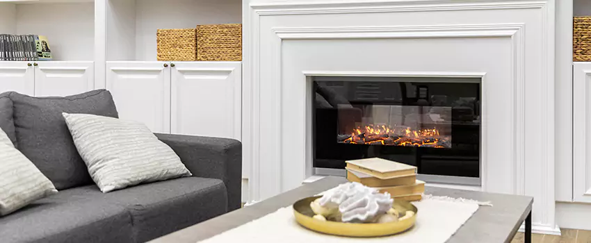 Pellet Fireplace Insert Installation in East Los Angeles, CA