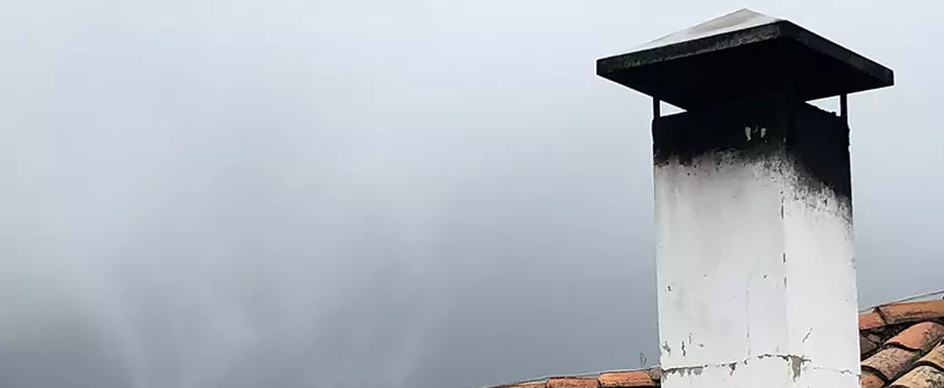 Prefab Chimney Crown Installation in East Los Angeles, CA