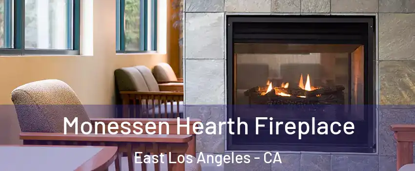  Monessen Hearth Fireplace East Los Angeles - CA